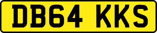 DB64KKS