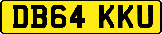 DB64KKU