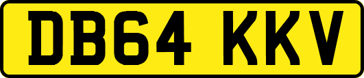 DB64KKV