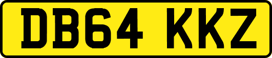 DB64KKZ
