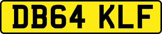 DB64KLF