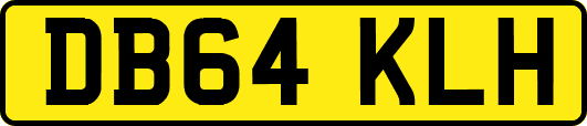 DB64KLH