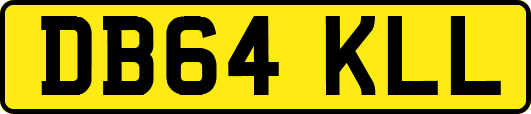 DB64KLL