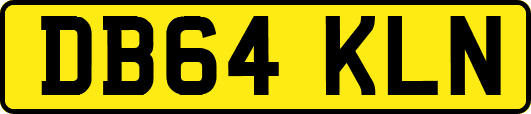 DB64KLN
