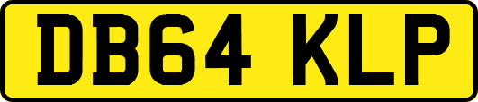 DB64KLP