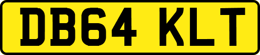 DB64KLT