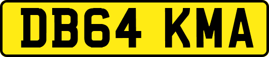 DB64KMA