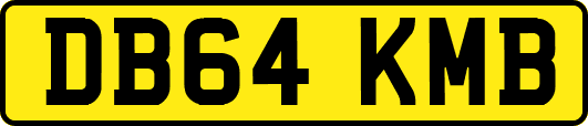 DB64KMB