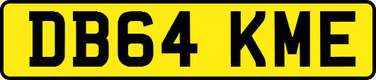 DB64KME