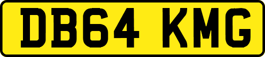 DB64KMG