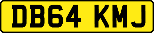 DB64KMJ