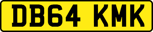 DB64KMK
