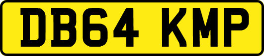 DB64KMP