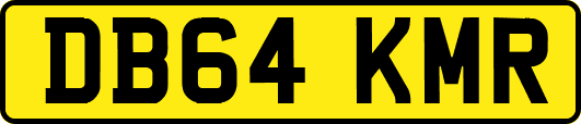 DB64KMR