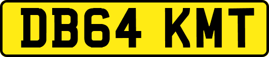DB64KMT