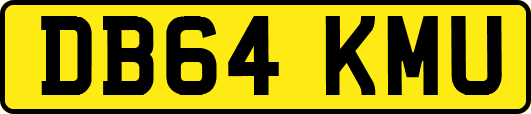 DB64KMU