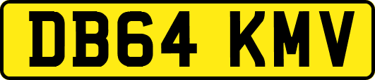 DB64KMV