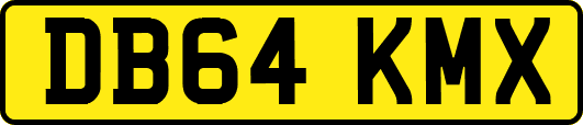 DB64KMX