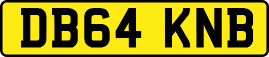 DB64KNB
