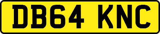 DB64KNC