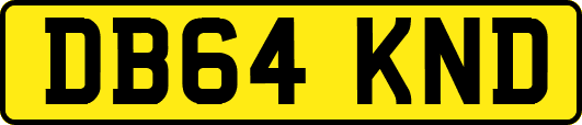 DB64KND