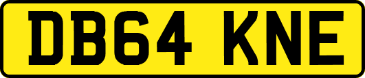 DB64KNE