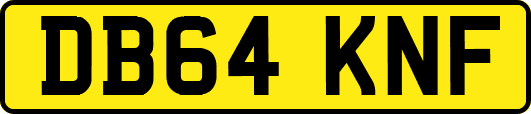 DB64KNF