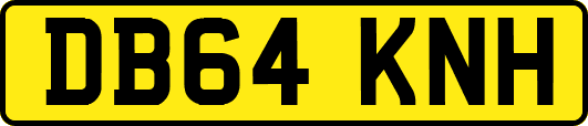 DB64KNH