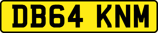 DB64KNM