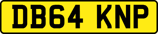 DB64KNP