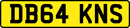 DB64KNS