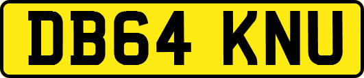 DB64KNU