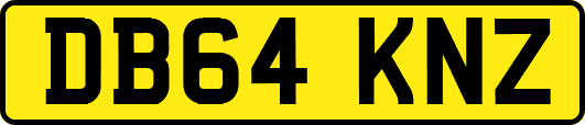 DB64KNZ