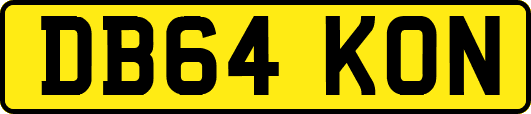DB64KON
