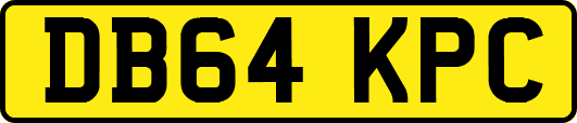 DB64KPC