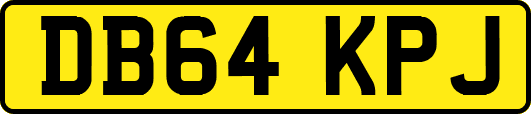 DB64KPJ