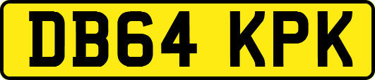 DB64KPK