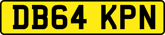 DB64KPN