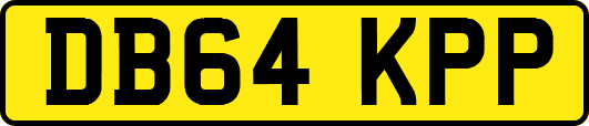 DB64KPP