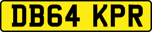 DB64KPR
