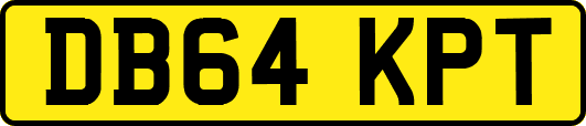 DB64KPT