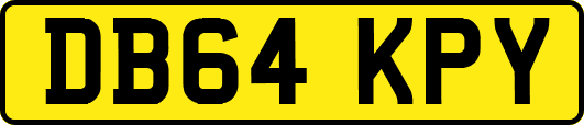 DB64KPY