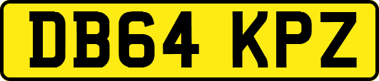 DB64KPZ