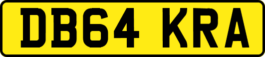 DB64KRA