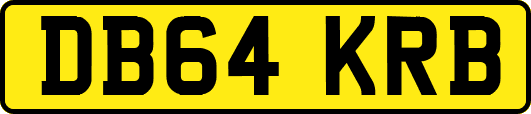 DB64KRB