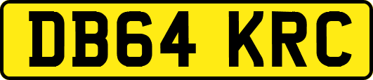 DB64KRC