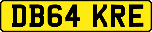 DB64KRE