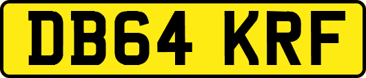 DB64KRF