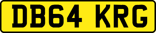 DB64KRG