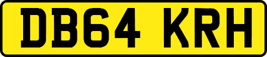 DB64KRH